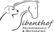 silbenthof physiotherapie und osteopathie logo